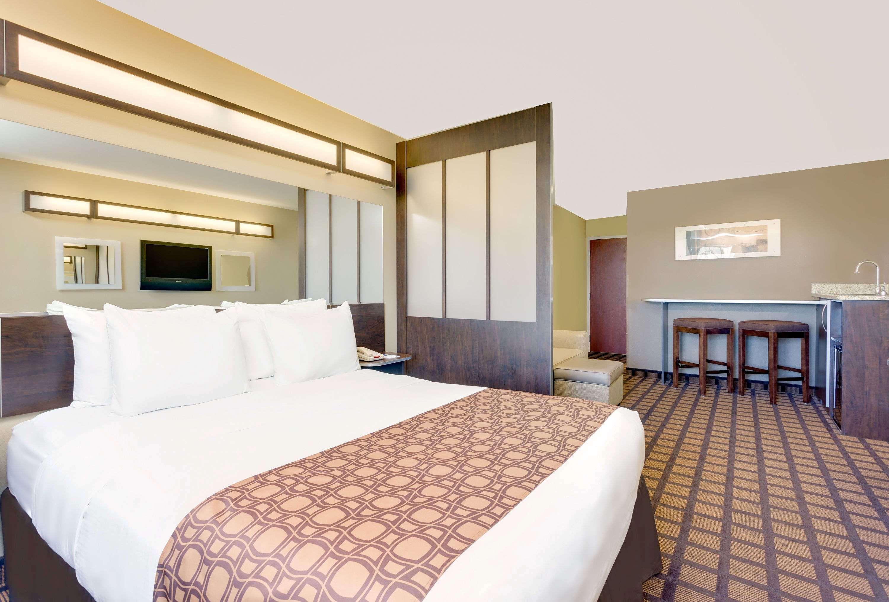 Microtel By Wyndham Perry National Fairground Area I-75 Dış mekan fotoğraf