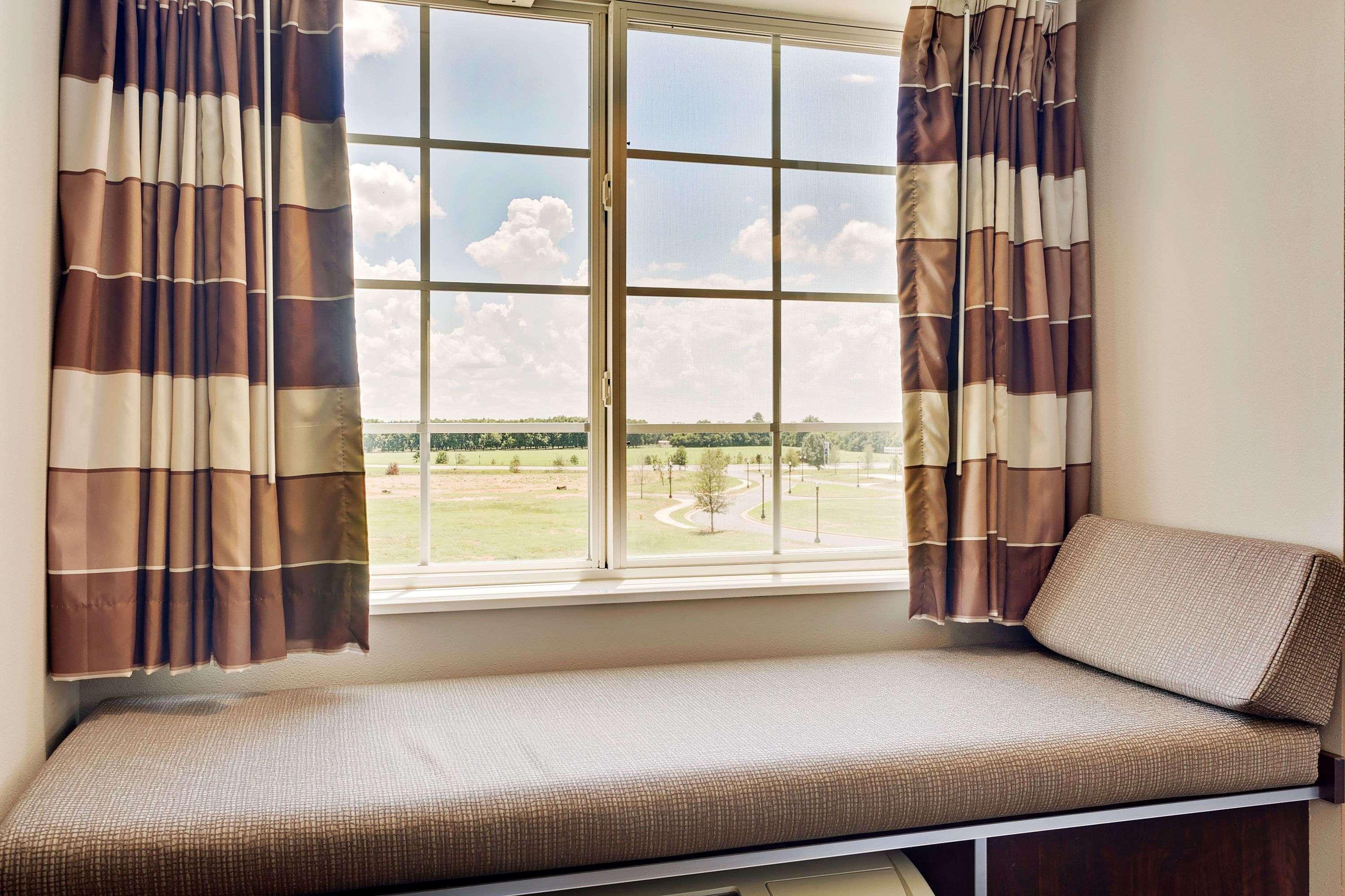 Microtel By Wyndham Perry National Fairground Area I-75 Dış mekan fotoğraf