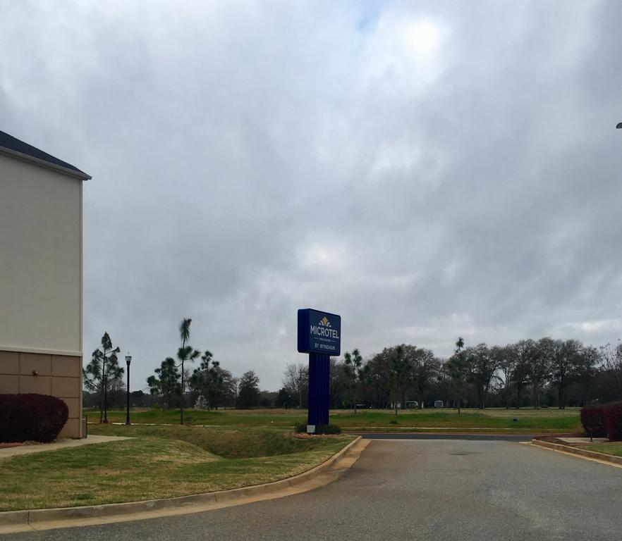 Microtel By Wyndham Perry National Fairground Area I-75 Dış mekan fotoğraf
